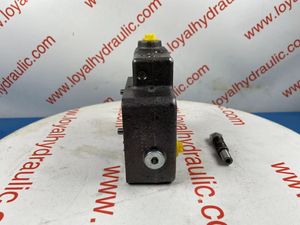 อะไหล่ไฮดรอลิกสำหรับ 1s-Rg-08A-Y, 1s-Rg-A51V-D, 1s-Rg-61A-Y, S1-Rg-A51V-D, L2-500-110rif, Lz-500 ปั๊มไฮดรอลิก - Product Image 5