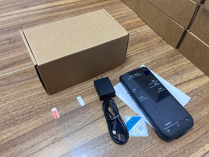 Terminal mobile portable PDA 8+128 Go Android 12 Octa-core 2,2 GHz CPU Lecteur de codes <span class=keywords><strong>QR</strong></span> et codes-barres IP67 6 pouces 5000 mAh En stock - Product Image 6