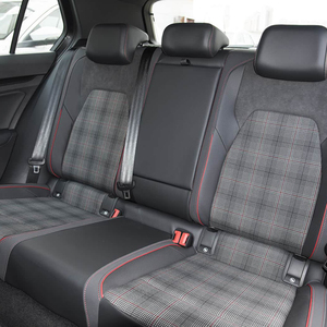 <span class=keywords><strong>Golf</strong></span> <span class=keywords><strong>GTI</strong></span> 1.4TSI Turbo 2023 Usado, Asientos de Cuero, Volante a la Izquierda, Gasolina/Hatchback, Transmisión Automática - Product Image 6