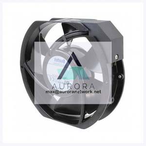 Ventiladores de enfriamiento de motor de alta calidad, 9AH0612B4D03, con buen precio, soporte OEM - Product Image 3