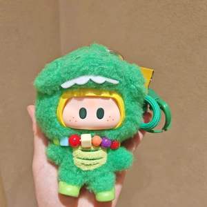 Tendencia: 100% Original, 8 unidades/caja, Juguete YOYO <span class=keywords><strong>Story</strong></span> 5 Series, Caja Sorpresa, Muñecos de Peluche Adorables, Llaveros, Figuras de <span class=keywords><strong>Woody</strong></span>, Colgantes para Bolsos - Product Image 5