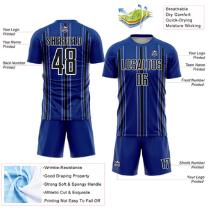 Pack de T-shirts de Football Respirants et Légers pour Équipes Participantes - Remise Spéciale pour Adultes Unisexe Toutes Saisons - Product Image 3
