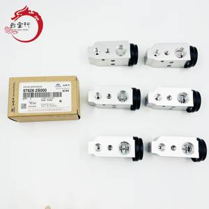 Válvula de Expansión Original de Calidad 97626-2S000 976262S000 para Hyun-dai Ki-a 97626 2S000 - Product Image 4