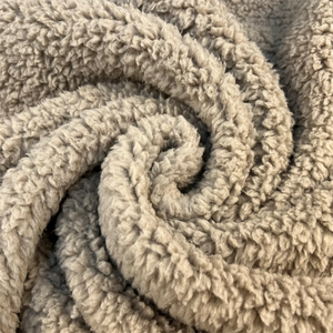 Vải Chăn Lông Cừu Tela Sherpa Hai Mặt Họa Tiết Mới 2023 - Product Image 5