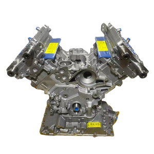 Moteur Audi d'occasion BBJ C6 D3 3.<span class=keywords><strong>0L</strong></span> pour Audi A4 A6 TT 2024 Bestseller - Product Image 3