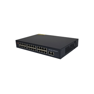 Nhà máy <span class=keywords><strong>24</strong></span> cổng 100M nhanh <span class=keywords><strong>Ethernet</strong></span> chuyển đổi <span class=keywords><strong>PoE</strong></span> với 4 uplink 2 SFP cổng chuyển <span class=keywords><strong>POE</strong></span> - Product Image 5