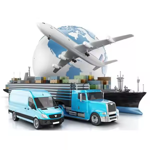 Агент по доставке DDP, быстрая доставка LCL+экспресс, авиаперевозки, страхование, доставка в США FBA, Торонто, Ванкувер, Калгари, Монреаль, 7-15 дней - Product Image 5