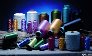 100% sợi bông 20/2-20/3 spool nguyên mẫu cho may đan & tay đan kéo sợi - Product Image 6