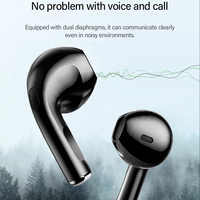 Auriculares con sonido estéreo HIFI para dispositivos electrónicos, audífonos con tecnología ISO BSCI OEM ODM, producto nuevo de 2023