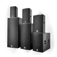 CVR Double caisson de basses de 18 pouces, néodyme, 2400W, haut-parleur de graves, caisson de basses, 18