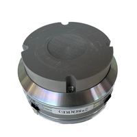 Haut-parleur à compression à double diaphragme de 36 mm, double bobine vocale de 76 mm, D2 2*8 ohms