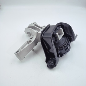 Support moteur en métal HENGPEI HP 112104EA0A 112104EA0B 112106137R pour JUKE 2010-2019 QASHQAI <span class=keywords><strong>2013</strong></span> RENAULT GRAND <span class=keywords><strong>KADJAR</strong></span> - Product Image 5