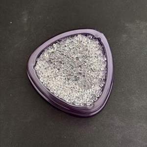 Fabricant de résine PMMA 500, matériaux transparents, granulés PMMA de haute qualité - Product Image 6