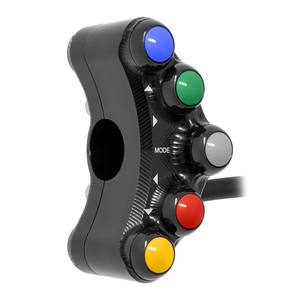 Interruptor de Manillar Izquierdo para Honda CBR 1000 RR-R - Product Image 3