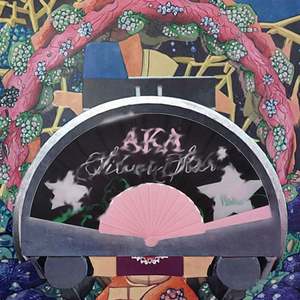 Abanico Plegable Ecológico de 23 cm con Letras Griegas Personalizadas, Impresión Digital a Color en Material de Bambú para Artículos Promocionales - Product Image 3