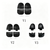 Boutons de déclenchement L1 R1 L2 R2 de remplacement avec ressorts pour manette PlayStation 5 PS5 BDM-030 010 020 040 050 V1 V2 V3