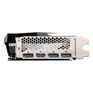Used Radeon 6600 <b>GAMING</b> 8G Graphics Card With 8GB GDDR6 128-bit Memory and 16Gbps of Memory Speed MSI AMD Radeon RX 6600 XT Grap - Product Image 4