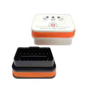 Lecteur de code OBD2 Vgate ICar2 ELM327 V2.2 OBD 2 Wifi Icar 2 Outils automobiles <span class=keywords><strong>Elm</strong></span> <span class=keywords><strong>327</strong></span> pour Android/<span class=keywords><strong>PC</strong></span>/IOS pour moteur - Product Image 4