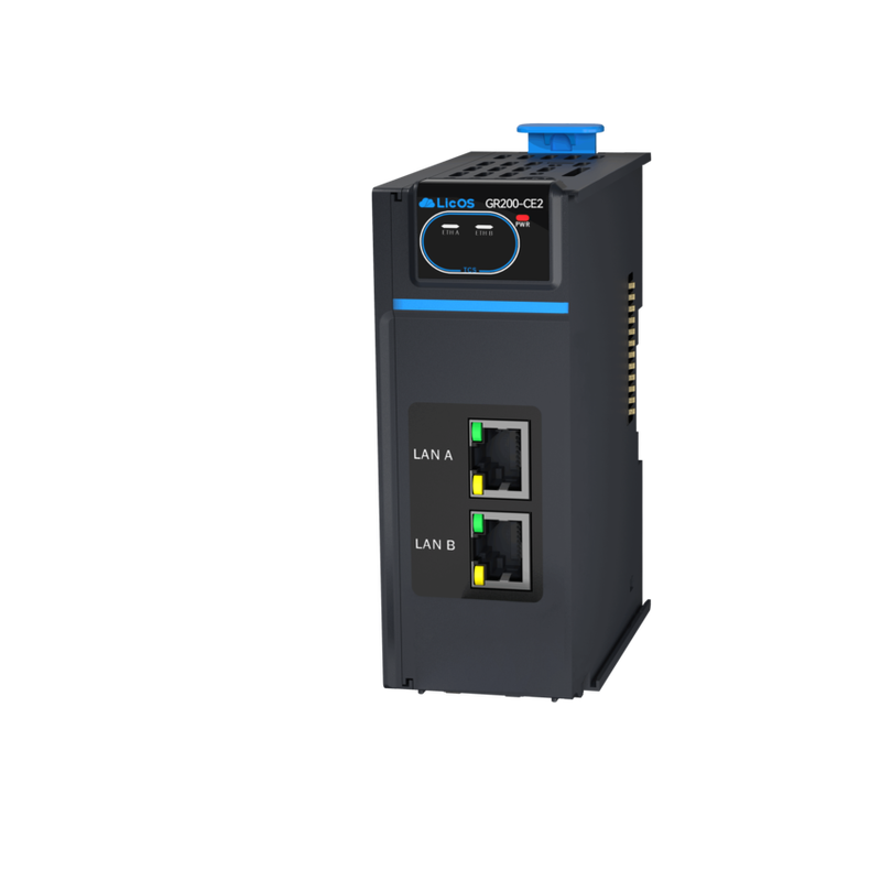 China Original New PLC Controller Module