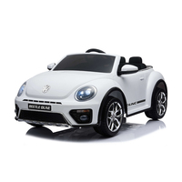 Vente en gros pas cher 4 roues électrique Dune Buggy enfants ATV voiture de plage jouet pour 5-7 ans musique caractéristique matière plastique tour pour enfants