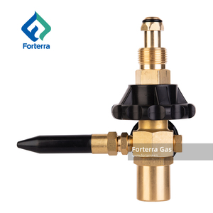 Regulador de <span class=keywords><strong>gas</strong></span> de helio de flujo constante cromado de alta calidad, regulador de <span class=keywords><strong>gas</strong></span> estándar para cilindros de aluminio - Product Image 5