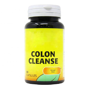 Kaliteli son derece etkili kolon temizlemek kilo kaybı hapları tabletler kapsüller - Product Image 1