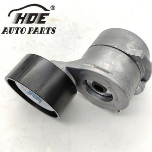 25281-2G662 2528125000 Venta al por mayor de piezas de automóvil HDE, tensor de correa para Hyundai Sonata Kia Optima - Product Image 1