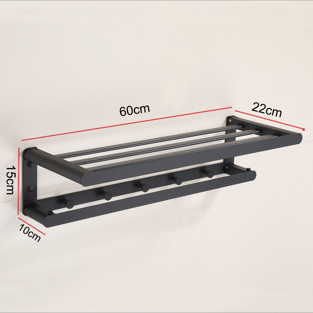 Black 60CM