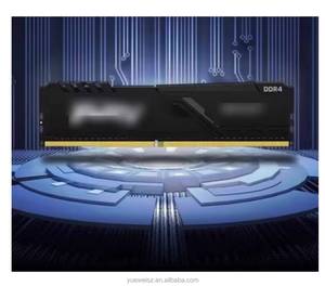 แรมคอมพิวเตอร์ Beast Series RGB DDR4 3200 16GB สำหรับคอมพิวเตอร์ตั้งโต๊ะ - Product Image 6