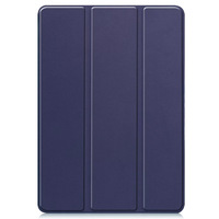Funda para Redmi Pad2 Pro 12.1 2025, Funda de Cuero PU con Soporte para Lápiz TPU para Xiaomi Redmi Pad2 Pro 12.1 Pulgadas