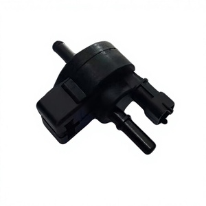 Válvula Solenoide de Canister de Carbón para Buick 0280142513, Nueva Pieza de Repuesto para Reparación del Sistema de Combustible - Product Image 2