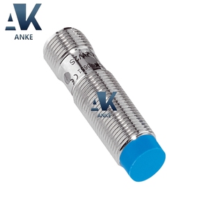 Sensor de Proximidad Inductivo Sick IME12-08NPSZC0K 1040779 - Product Image 1