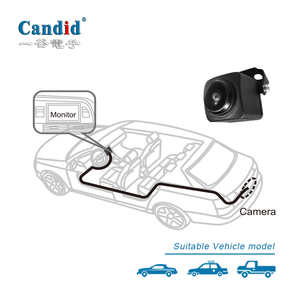 Hot bán IP68 phổ <span class=keywords><strong>mini</strong></span> xe máy ảnh Front & <span class=keywords><strong>Rear</strong></span> <span class=keywords><strong>View</strong></span> sao lưu với bãi đậu xe hướng dẫn chống thấm nước chức năng đảo ngược - Product Image 5