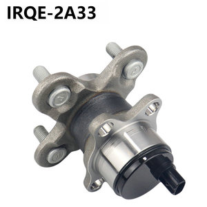 ชุดลูกปืนล้อรถยนต์IRQE-2A33 ขนาดเส้นผ่านศูนย์กลางภายใน 30 มม. สำหรับไดฮัทสุ โคโรลล่า รุ่นที่ 8 อะไหล่ทดแทน - Product Image 1