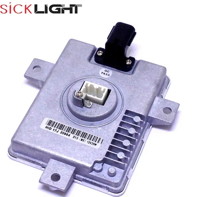 Originele 35W Verlichting Ballast Oem Elctronic D1 D2 D3 D4 Auto Led Hid Fabricage