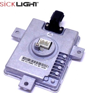 ORIGINAL 35W ILUMINACIÓN Balasto OEM ELCTRONIC D1 D2 D3 D4 AUTO LED HID fabricación - Product Image 1