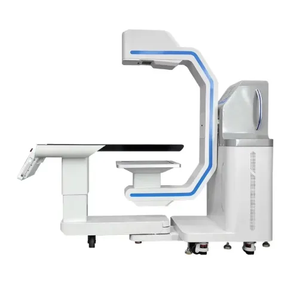 เครื่องสแกน <span class=keywords><strong>CT</strong></span> อเนกประสงค์สำหรับสัตว์เลี้ยงรุ่นใหม่ - Product Image 3