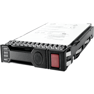 P09923-001 800GB SAS 12G MU SFF SSD untuk server G8-G10 - Product Image 4