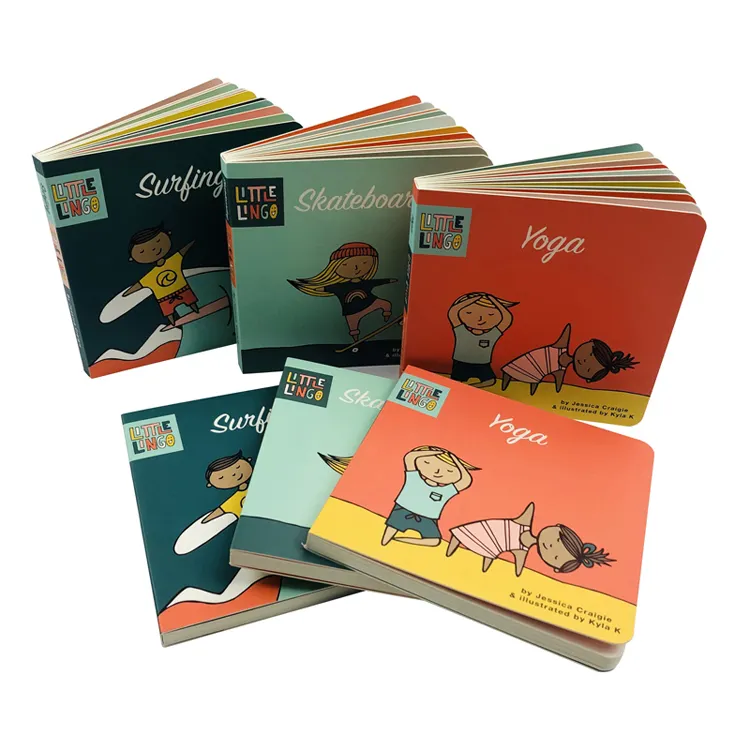 Cứng Bận Rộn Mini Abc Bảng Chữ Cái Các Loại Tiếng Anh Bé Boardbook Trẻ Em Câu Chuyện Tùy Chỉnh Board Book Set In Dịch Vụ Theo Yêu Cầu