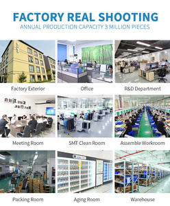 Cấp công nghiệp có nghĩa là cũng AC DC cung cấp điện 100W hiệu quả cao chuyển đổi 12V 8.3A xichuan 3 mô hình - Product Image 6