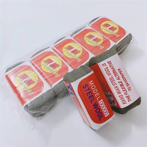 <span class=keywords><strong>Laine</strong></span> en acier inoxydable, pour le polissage ou le nettoyage des tampons <span class=keywords><strong>de</strong></span> <span class=keywords><strong>verre</strong></span>, 10 ml - Product Image 5