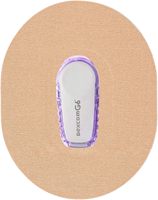 COSYLIFE Patch adhésif respirant sans latex CGM PATCH