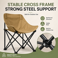 Chaise lune pliable moderne, portable et durable avec dossier pour extérieur, jardin, parc, camping, pique-nique, plage et loisirs