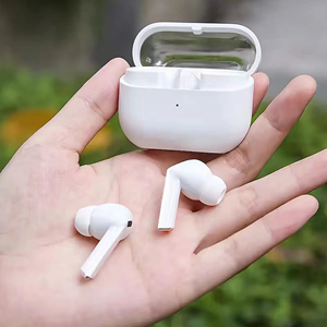 2025 Populaire Verkoop Tws Buds3 Pro Nieuw Ontwerp Anc Draadloos Opladen Sport Headset Voor <span class=keywords><strong>Samsung</strong></span> Galaxy In-Ear Headset Oordopjes - Product Image 4