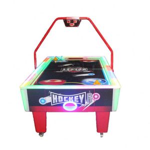 Mesa de Hockey de Aire de Primera Calidad, Fácil de Montar, de Instalación Rápida, para Fiestas en Casa, Máquina de Arcade - Product Image 1