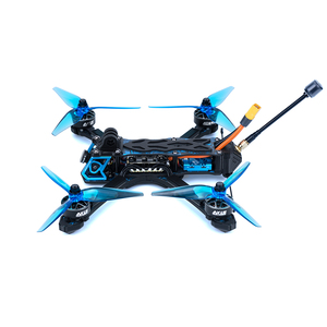 Zlwm 5 SE VTX-5.8G-1.6W HD Composite Private Mold FPV Video <b>Transmitter</b> for Drone-6S Professional Extended Flight Time Made - Product Image 1