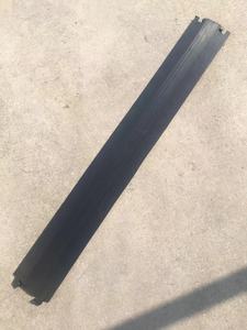 Rubber <strong>Cord</strong> <strong>Floor</strong> <strong>Cable</strong> Protector - Product Image 3