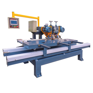 180Cm Của Nhãn Hiệu Đa Funcional Gốm Gạch Máy Cắt Tay Đẩy Loại Với Hai Lưỡi Cắt CNC Gạch Ướt Saw Xuất Khẩu - Product Image 1