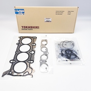 Новые детали комплекта прокладок двигателя MAZDA CX5 8LAA-10-271 TOKASHIKI - Product Image 2