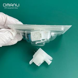 Hàn Quốc quan trọng phun 3 Mesotherapy máy không cần Mesotherapy Súng 5pin chân không Meso súng - Product Image 3